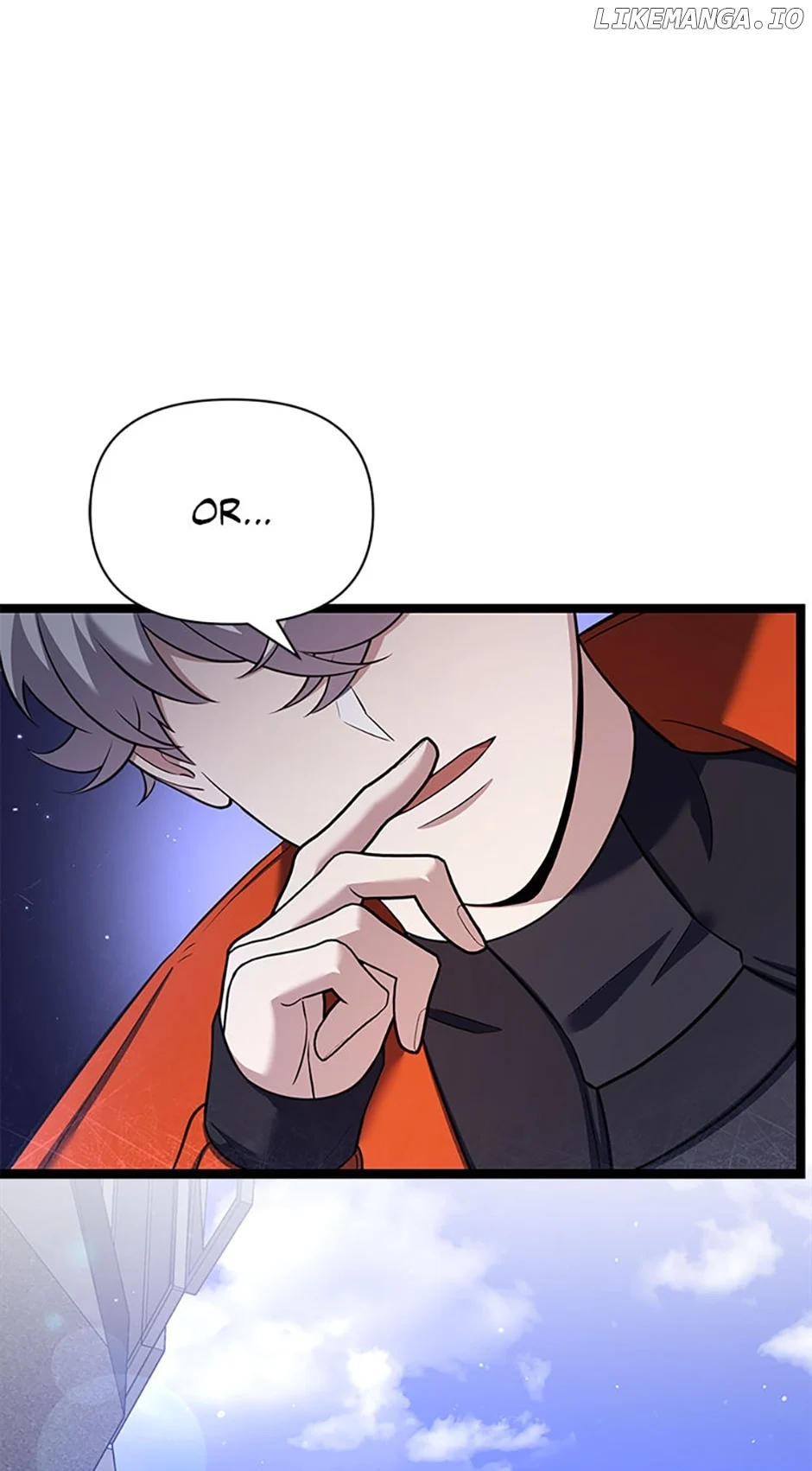 Sorry, But I Am Just a Normie Chapter 35 414 008