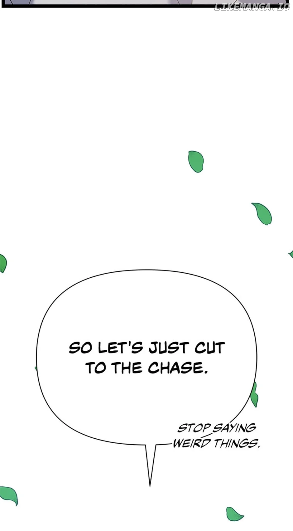 Sorry, But I Am Just a Normie Chapter 35 418 012