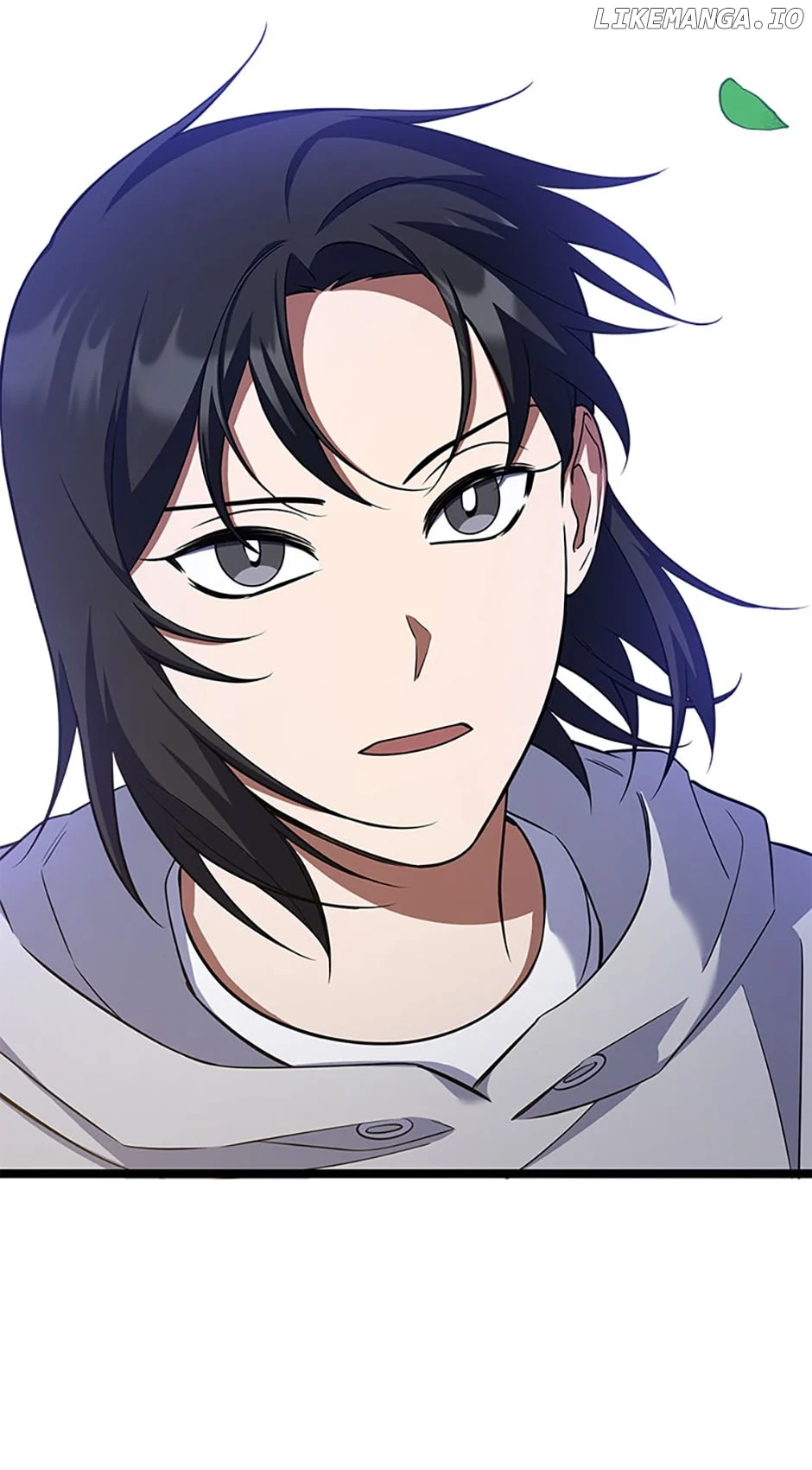 Sorry, But I Am Just a Normie Chapter 35 419 013