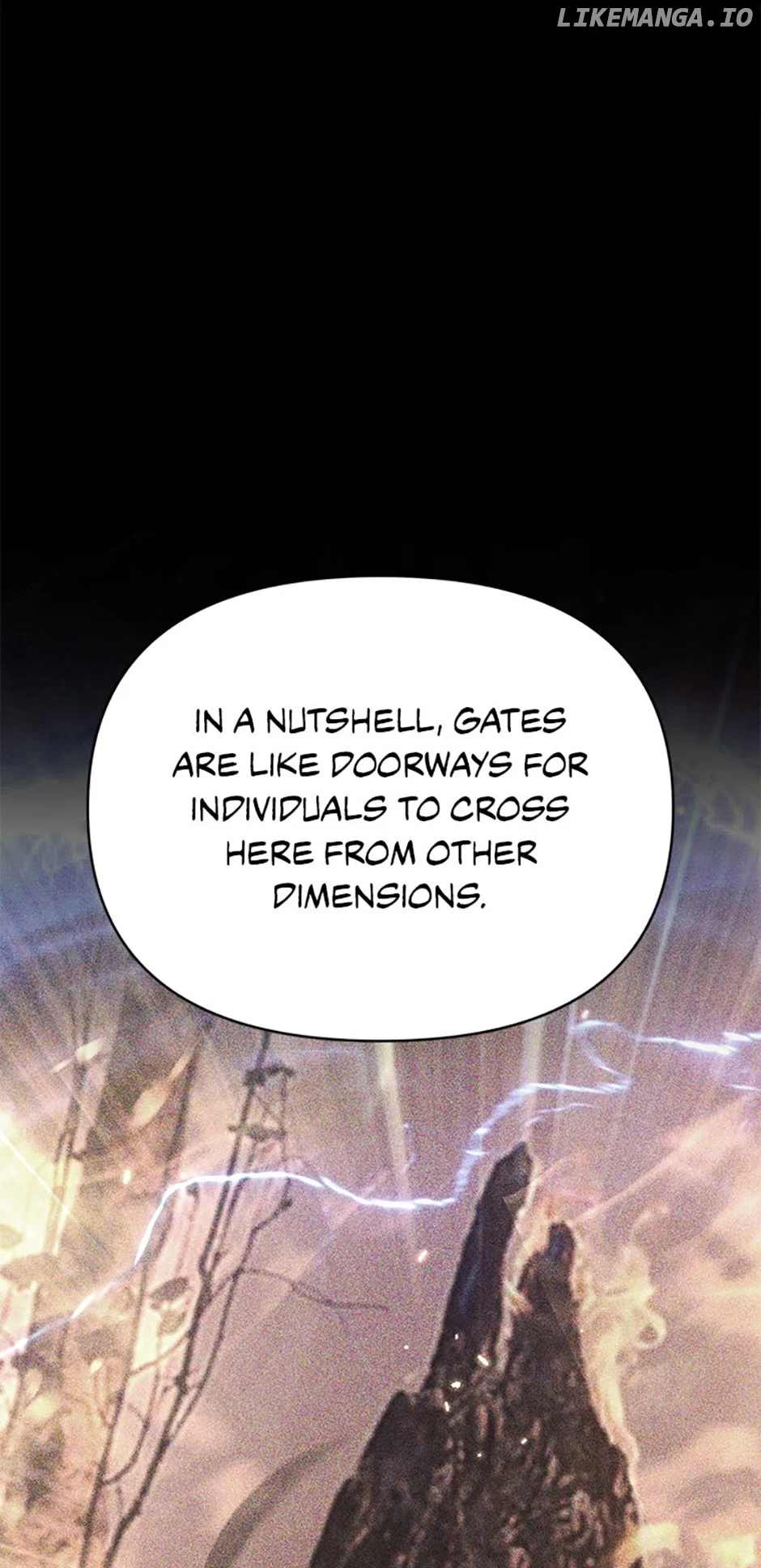 Sorry, But I Am Just a Normie Chapter 35 424 018