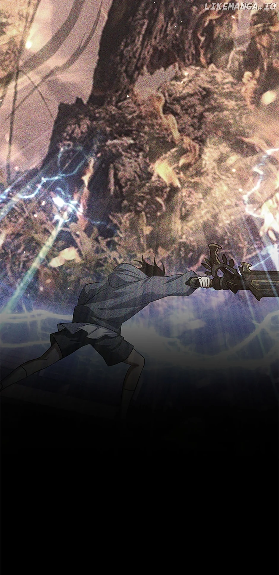 Sorry, But I Am Just a Normie Chapter 35 425 019