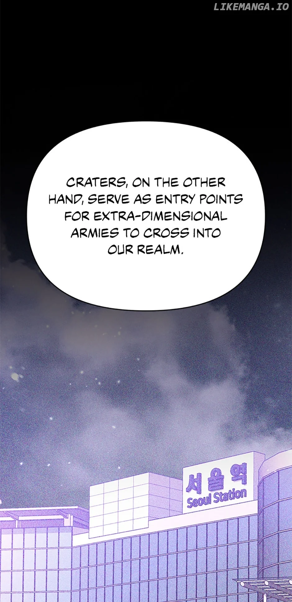 Sorry, But I Am Just a Normie Chapter 35 426 020