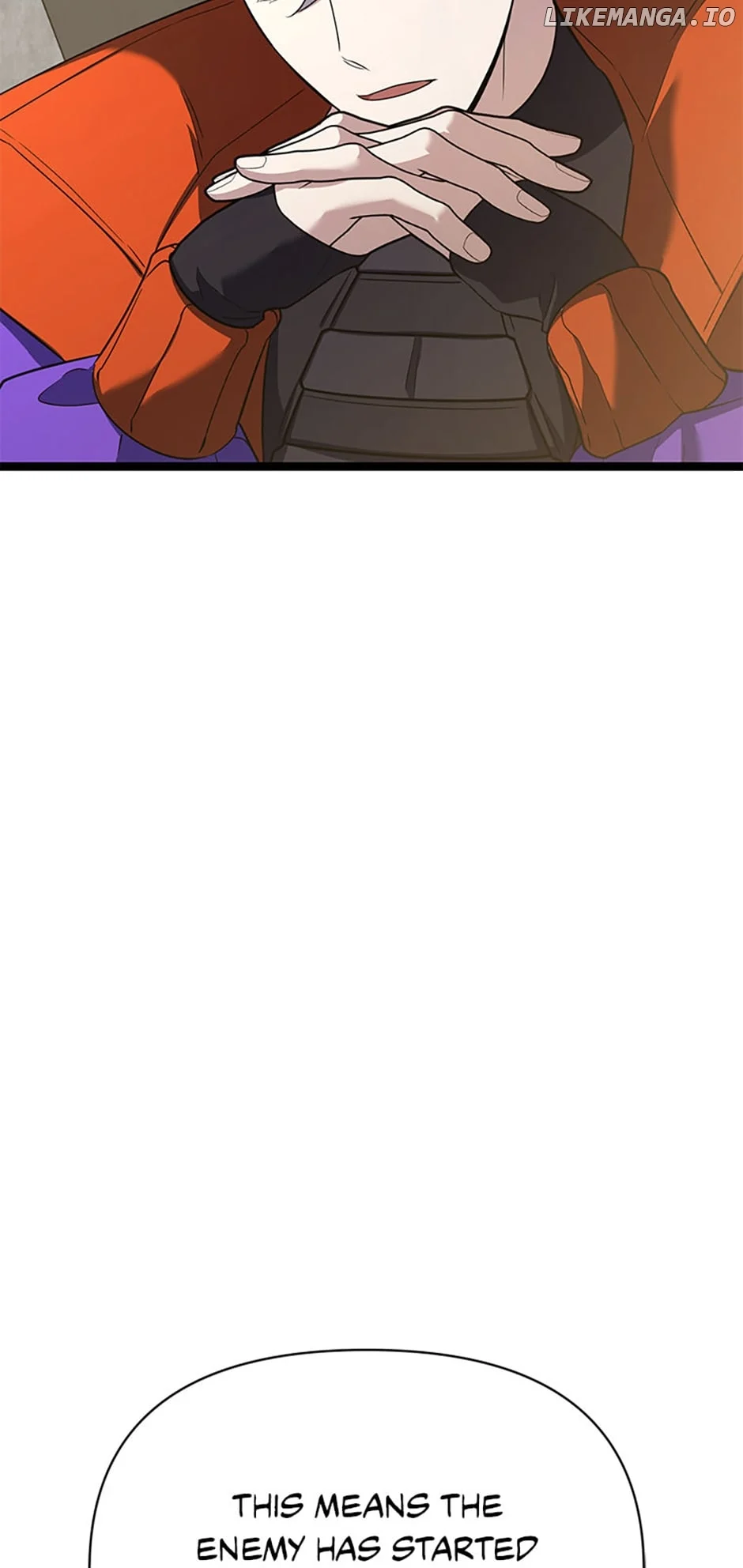 Sorry, But I Am Just a Normie Chapter 35 429 023