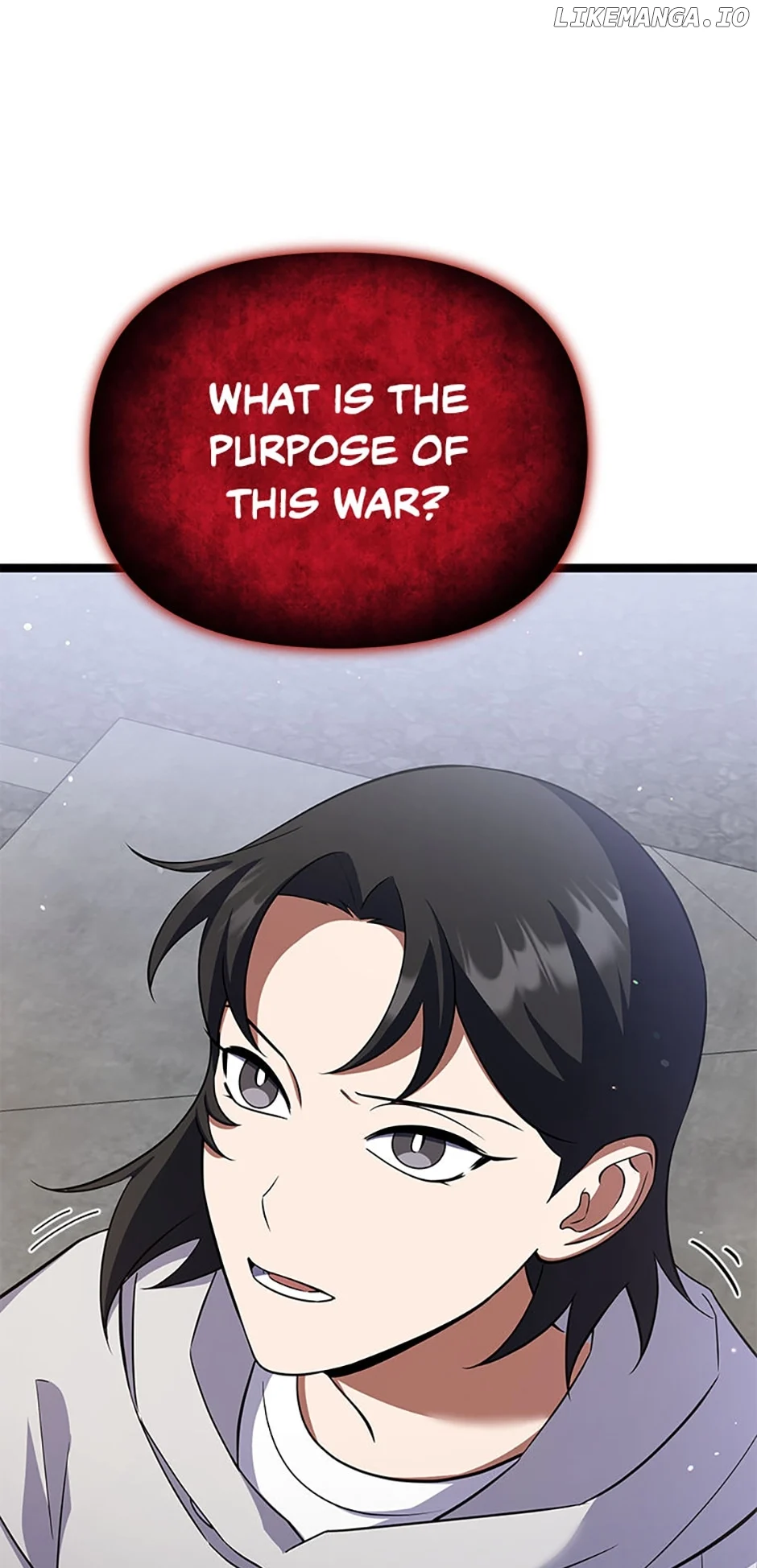 Sorry, But I Am Just a Normie Chapter 35 434 028