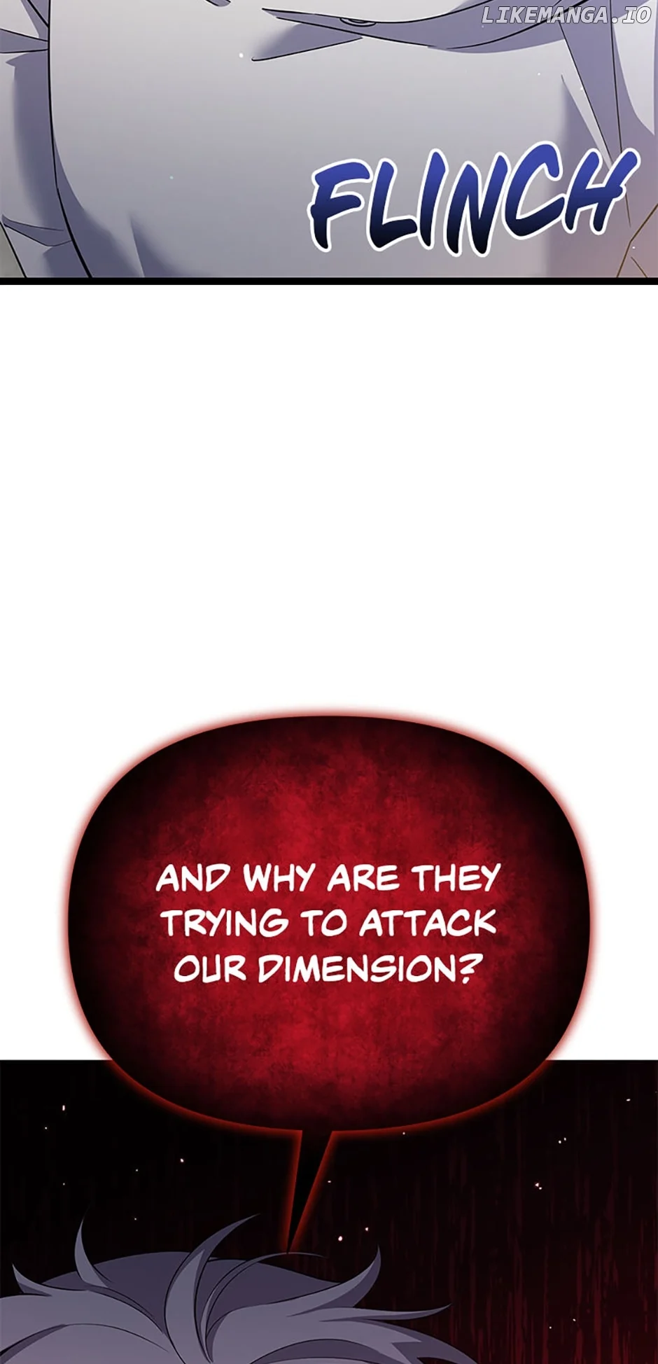 Sorry, But I Am Just a Normie Chapter 35 435 029