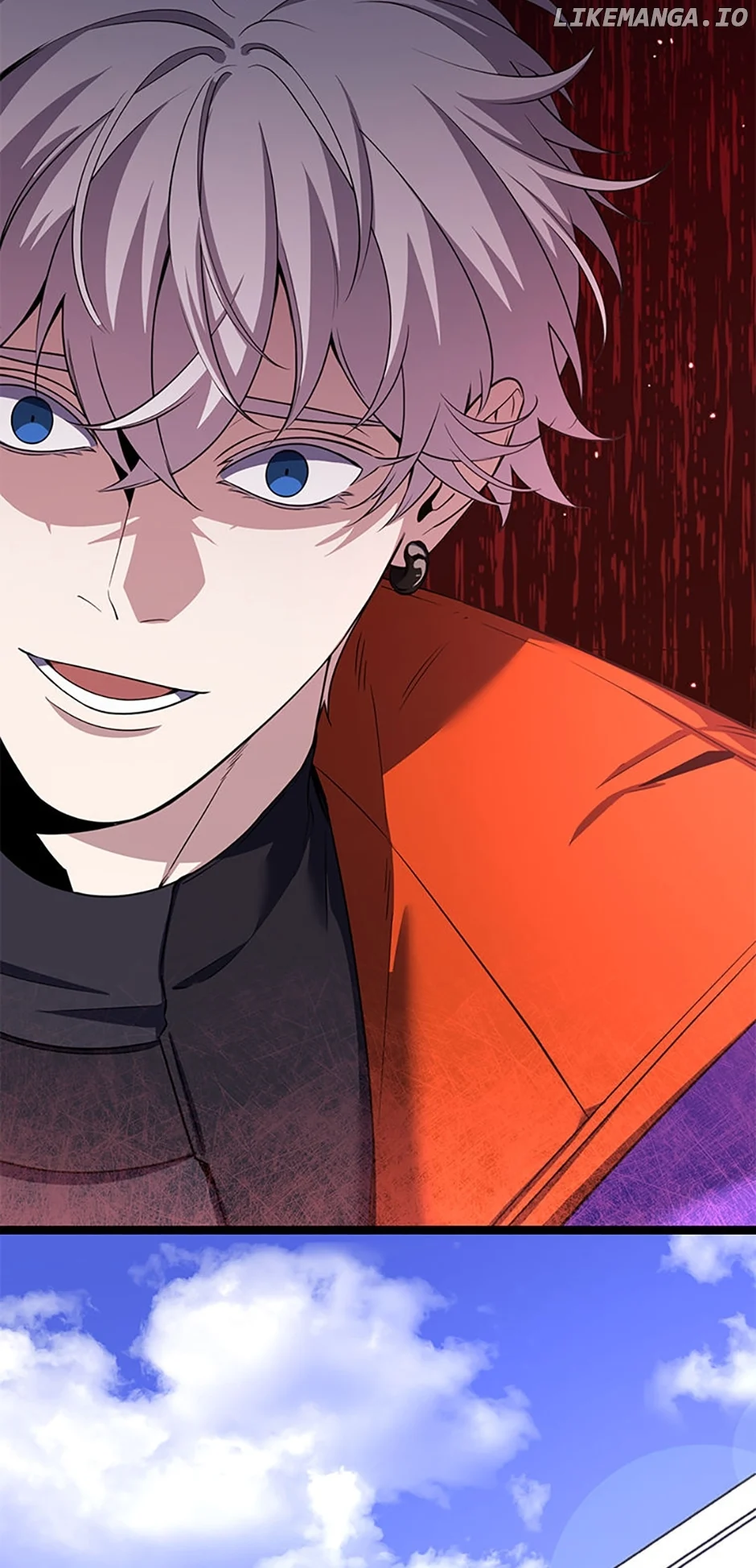 Sorry, But I Am Just a Normie Chapter 35 436 030