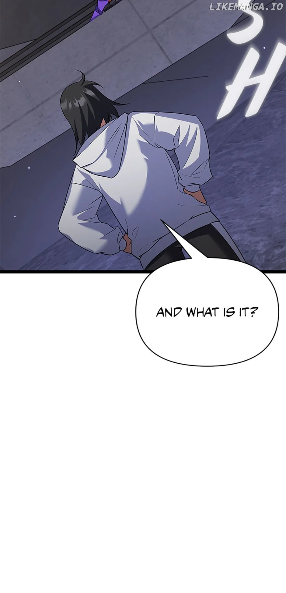 Sorry, But I Am Just a Normie Chapter 35 438 032