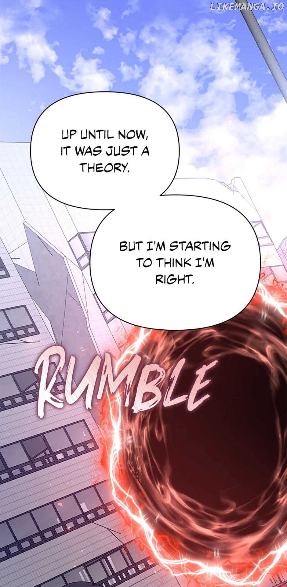 Sorry, But I Am Just a Normie Chapter 35 439 033