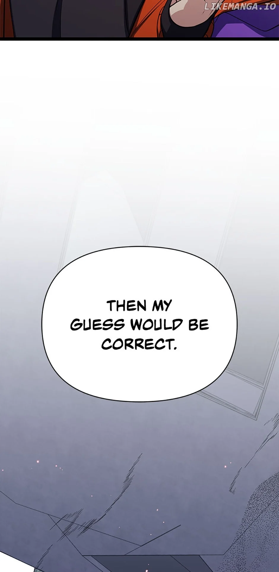 Sorry, But I Am Just a Normie Chapter 35 442 036