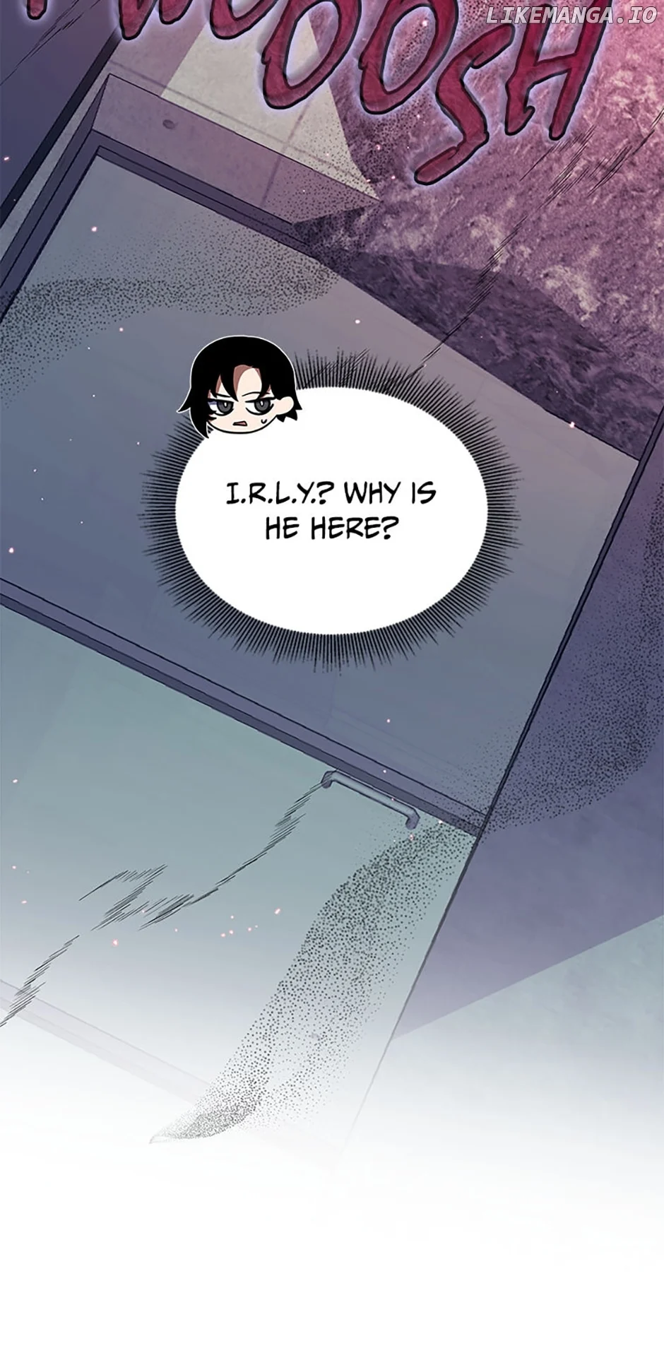 Sorry, But I Am Just a Normie Chapter 35 444 038