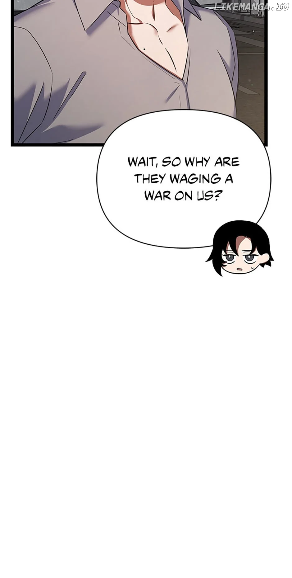 Sorry, But I Am Just a Normie Chapter 35 446 040