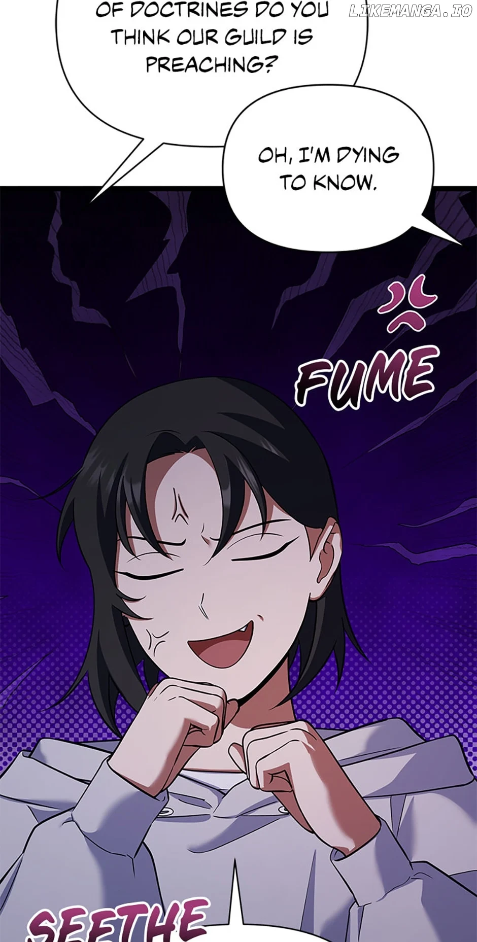 Sorry, But I Am Just a Normie Chapter 35 449 043