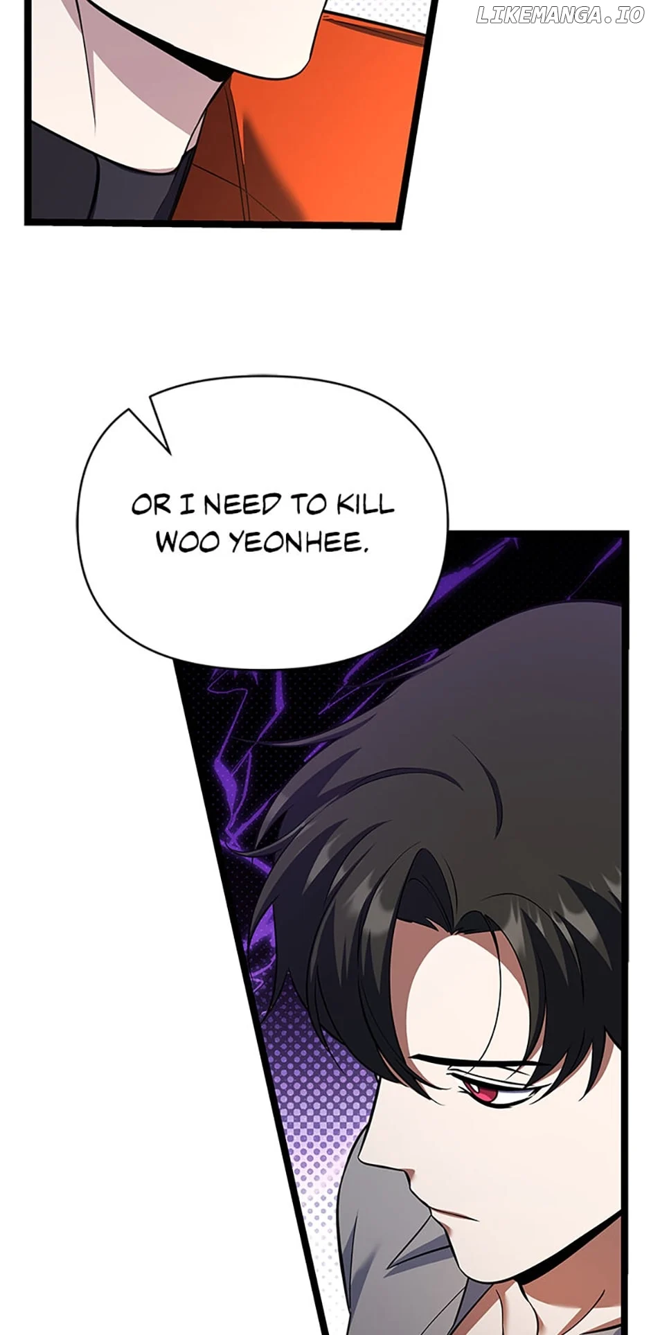 Sorry, But I Am Just a Normie Chapter 35 452 046