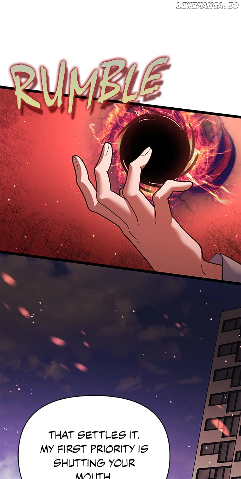 Sorry, But I Am Just a Normie Chapter 35 457 051