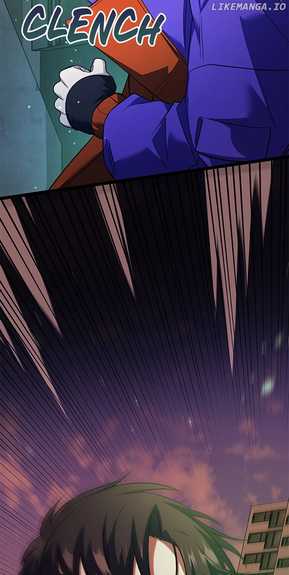 Sorry, But I Am Just a Normie Chapter 35 461 055