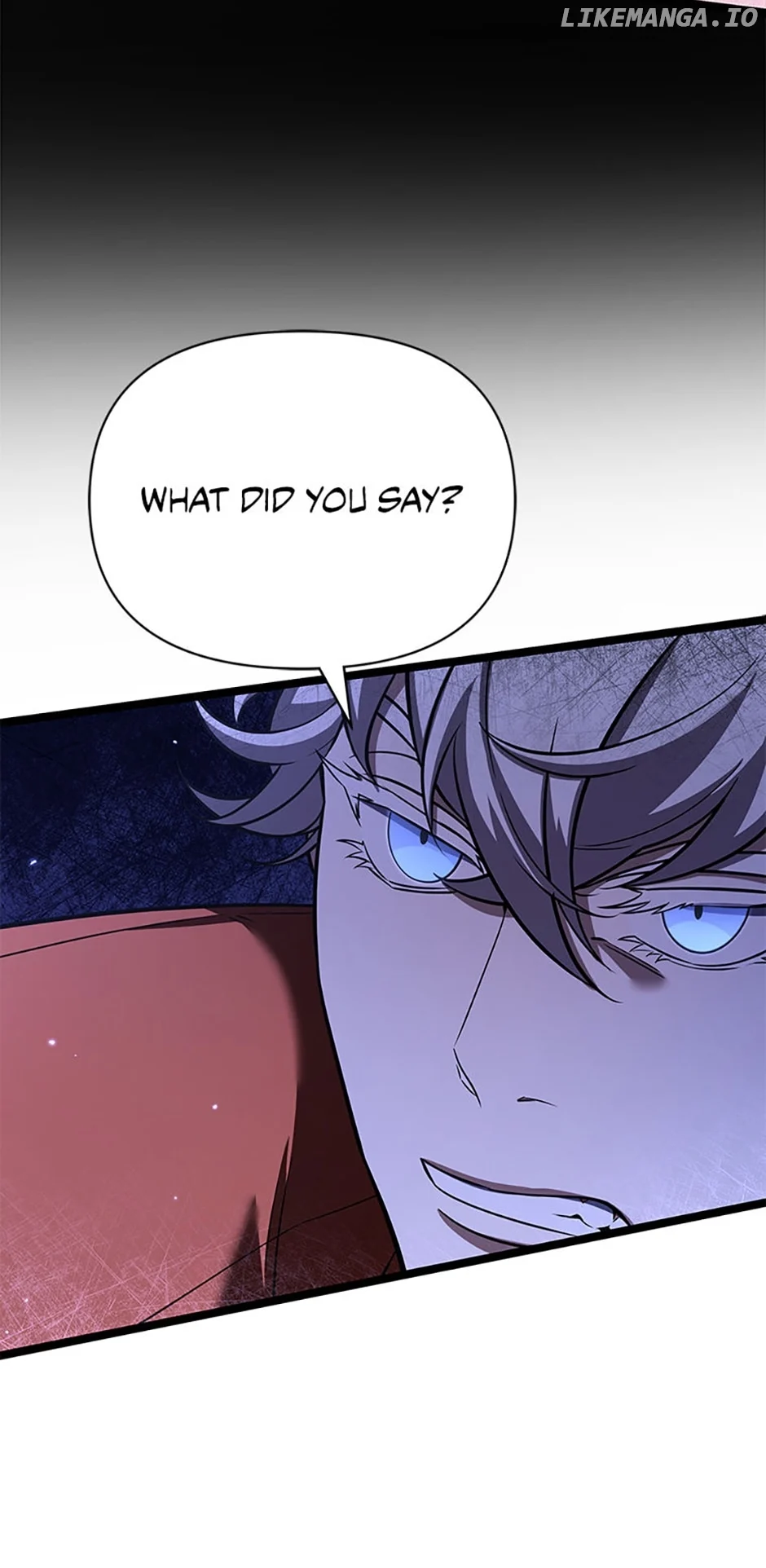 Sorry, But I Am Just a Normie Chapter 35 469 063