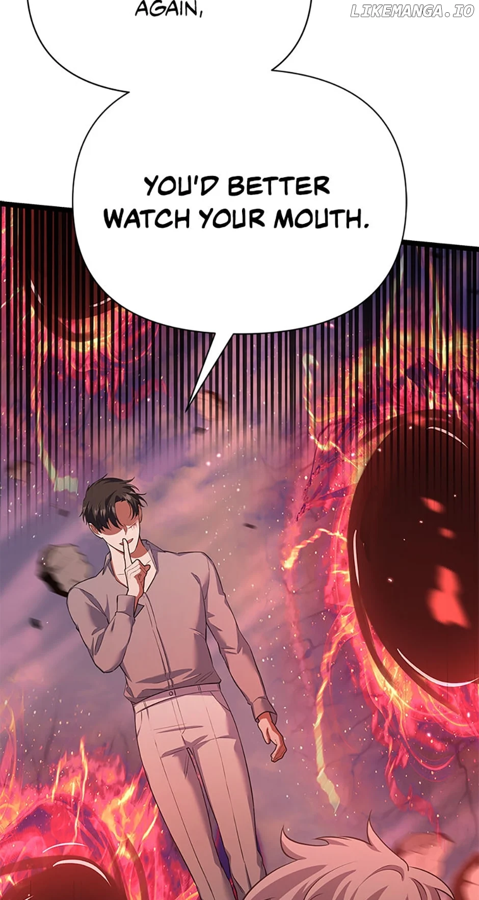 Sorry, But I Am Just a Normie Chapter 35 471 065