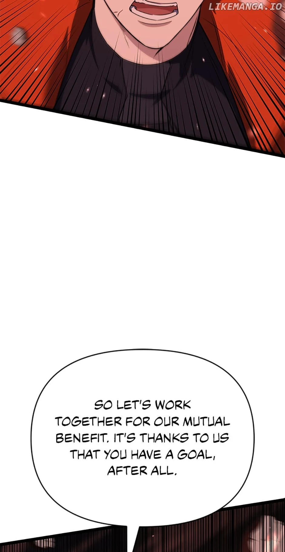 Sorry, But I Am Just a Normie Chapter 35 477 071