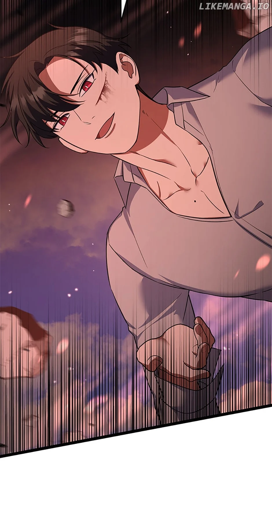 Sorry, But I Am Just a Normie Chapter 35 478 072