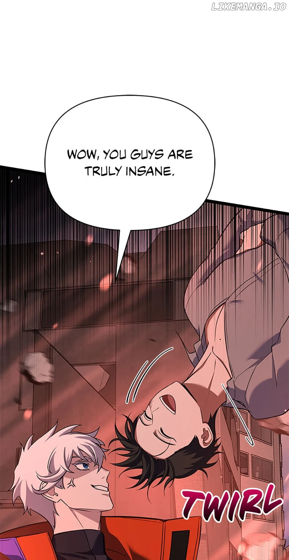 Sorry, But I Am Just a Normie Chapter 35 479 073