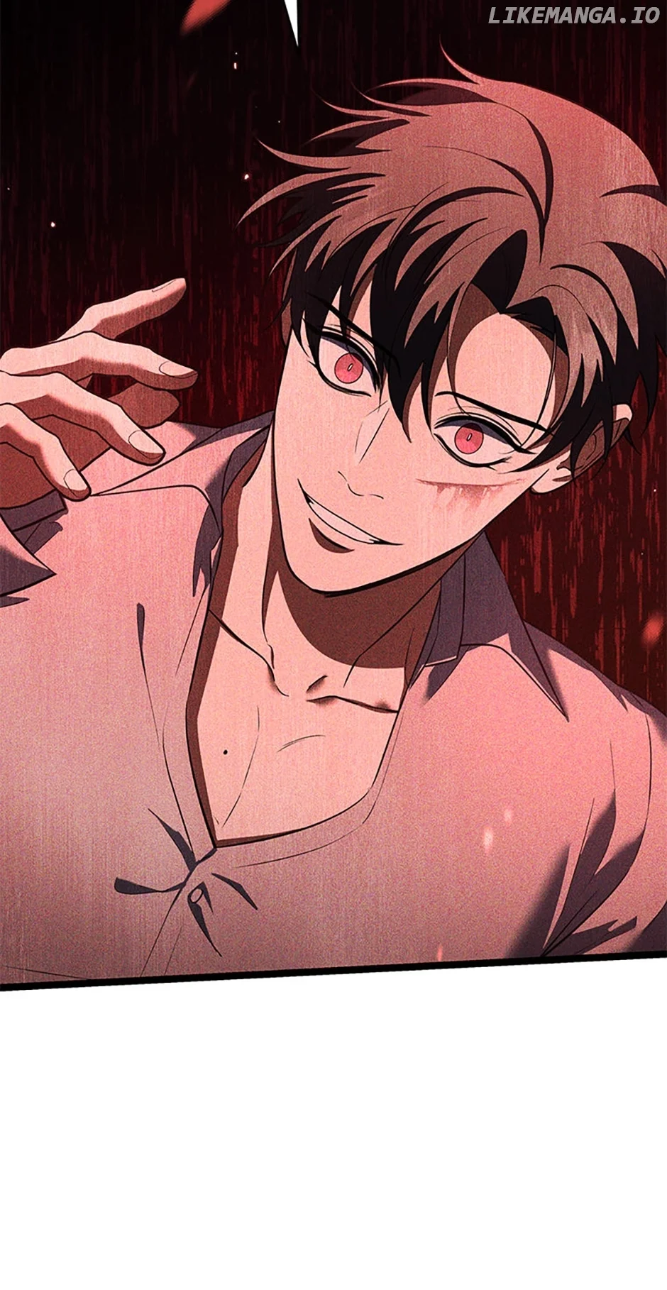 Sorry, But I Am Just a Normie Chapter 35 482 076