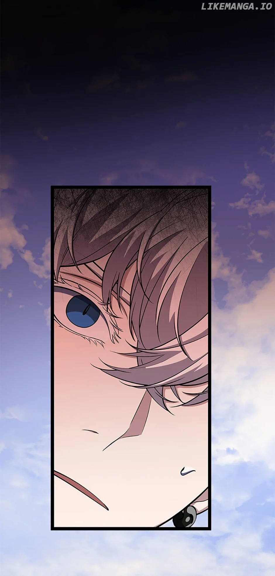 Sorry, But I Am Just a Normie Chapter 35 485 079