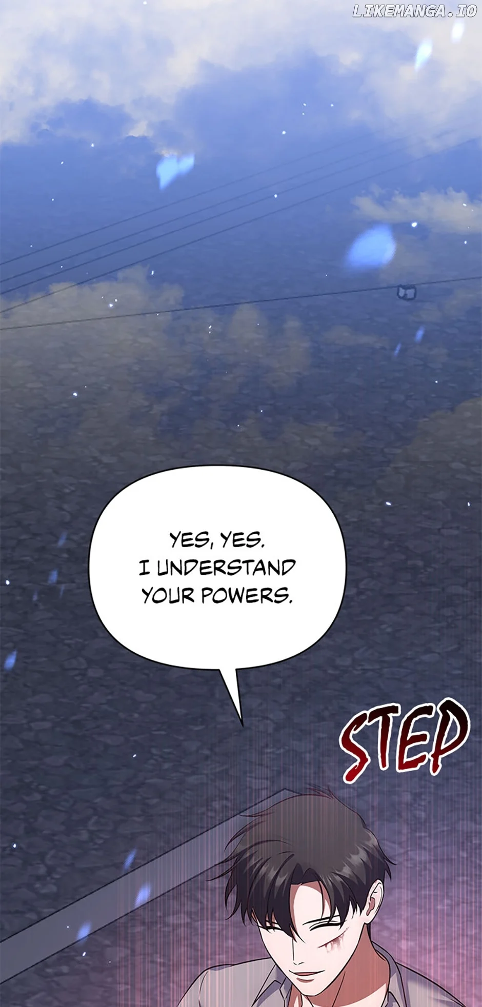 Sorry, But I Am Just a Normie Chapter 35 486 080