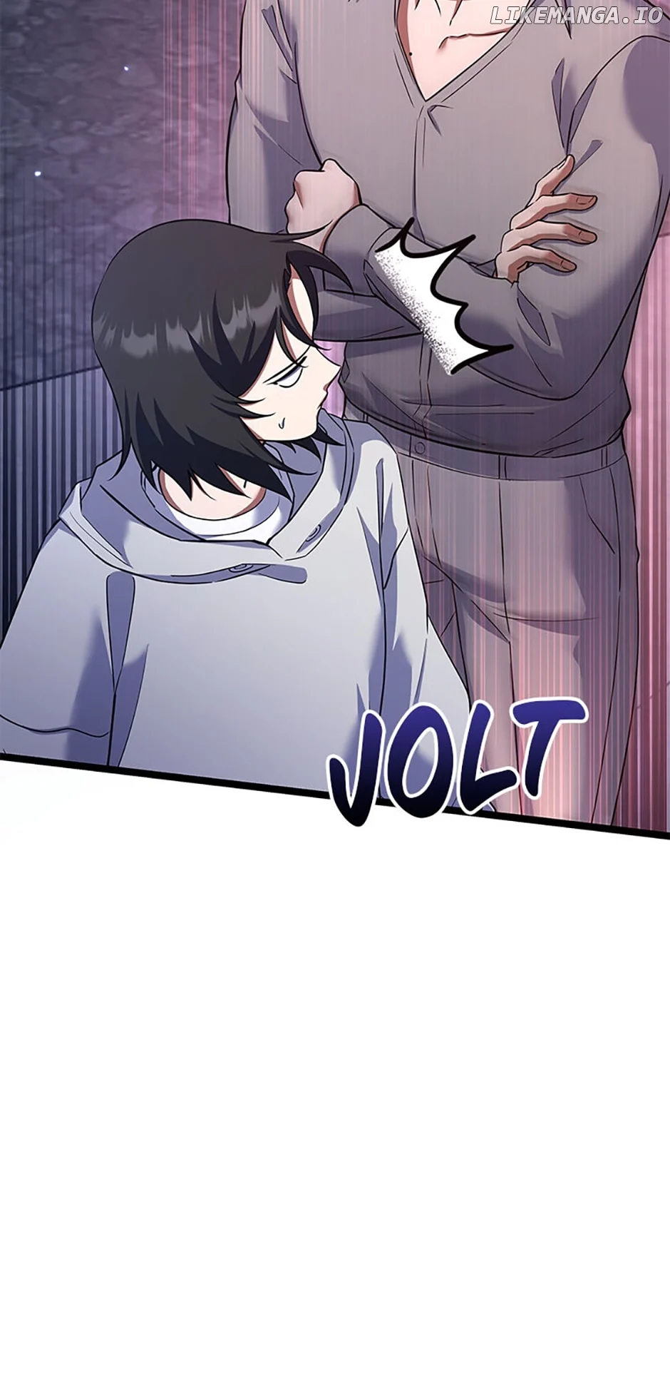 Sorry, But I Am Just a Normie Chapter 35 487 081