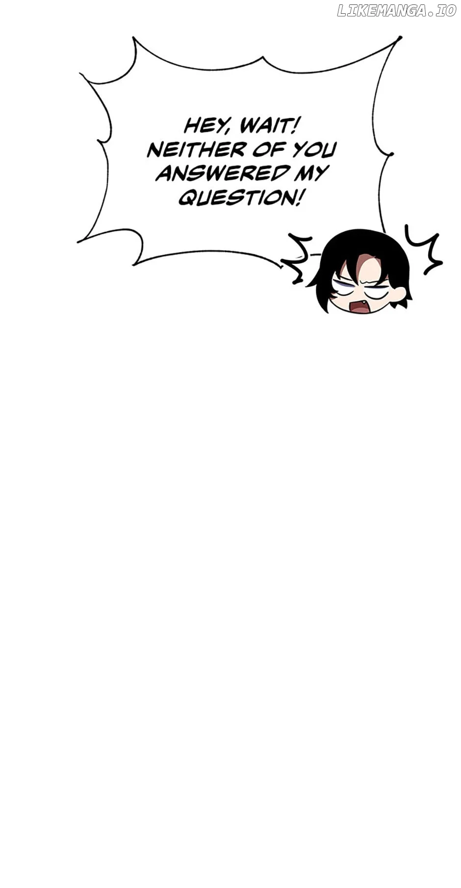 Sorry, But I Am Just a Normie Chapter 35 489 083