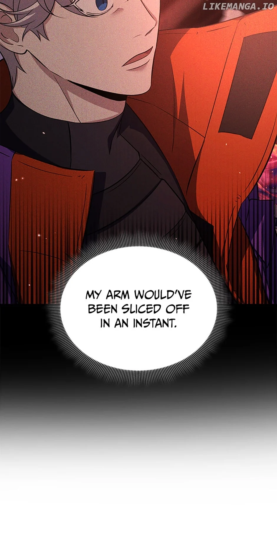 Sorry, But I Am Just a Normie Chapter 35 492 086