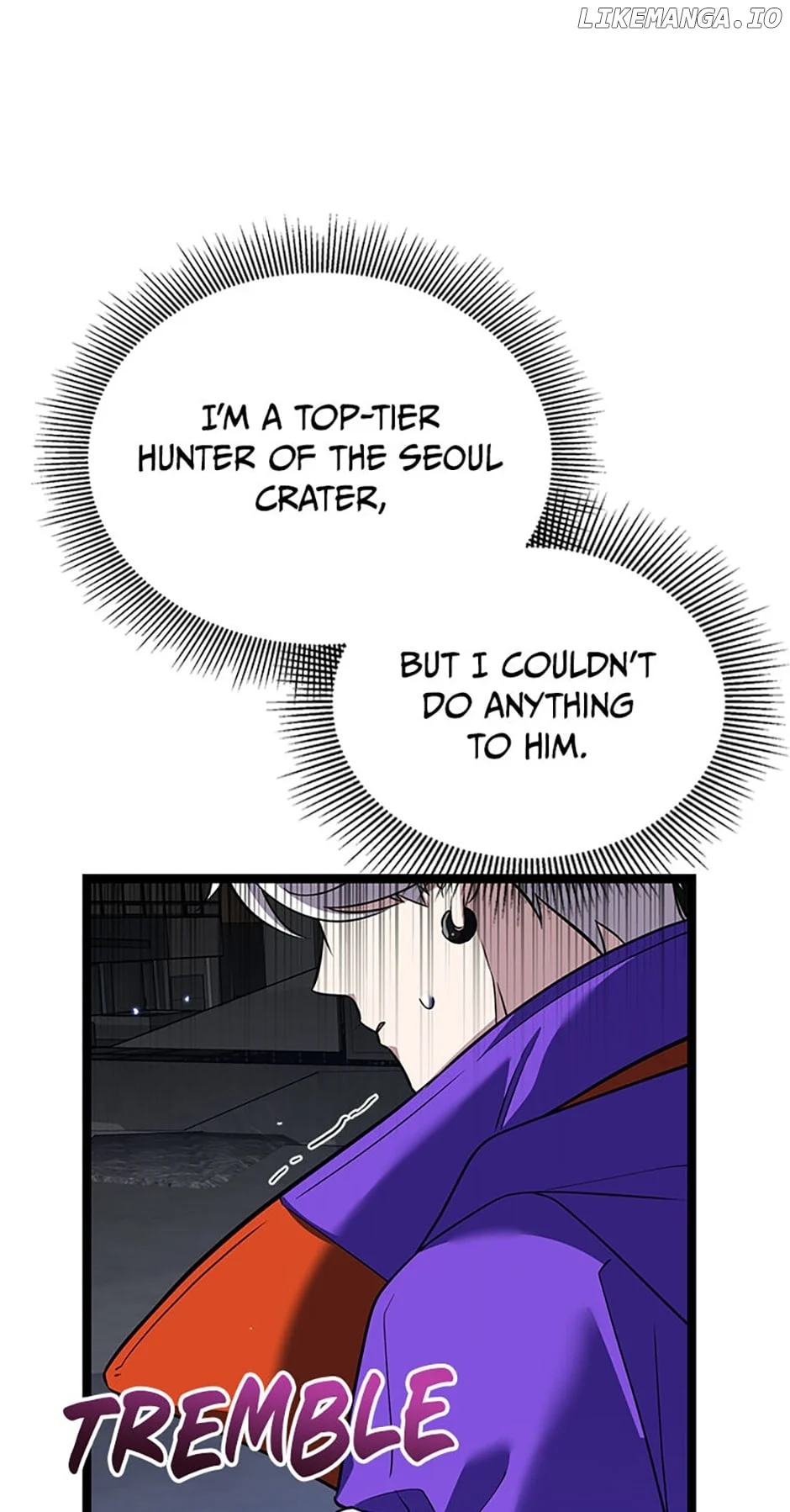 Sorry, But I Am Just a Normie Chapter 35 493 087