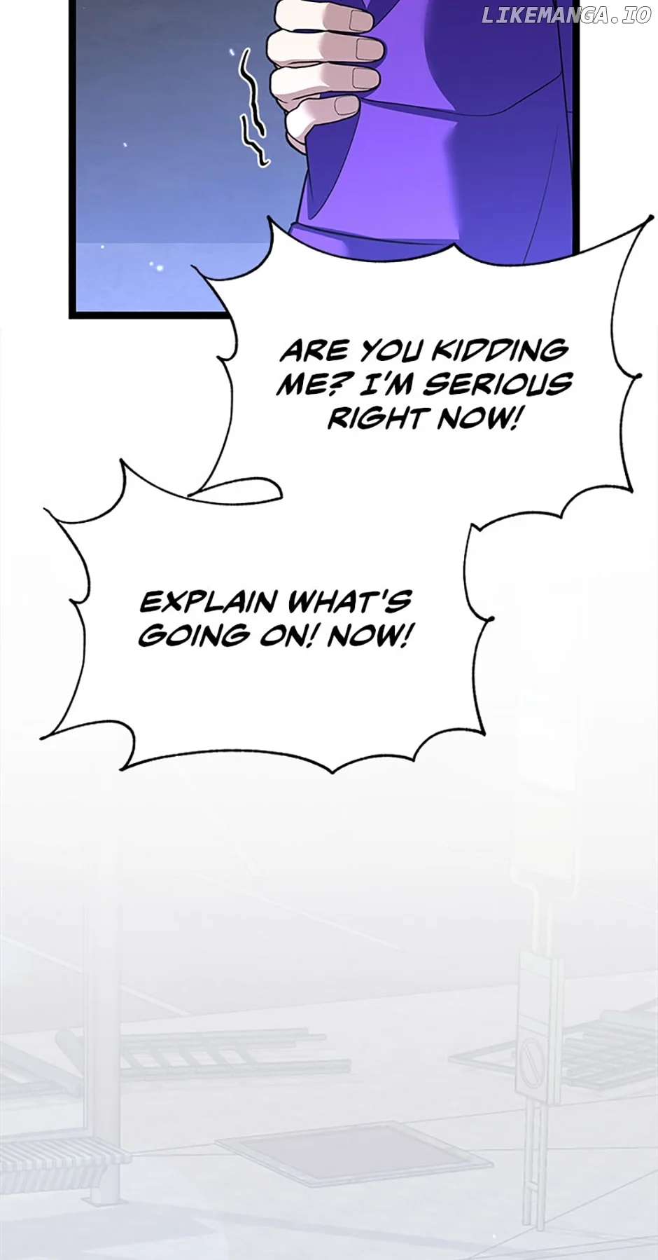 Sorry, But I Am Just a Normie Chapter 35 494 088