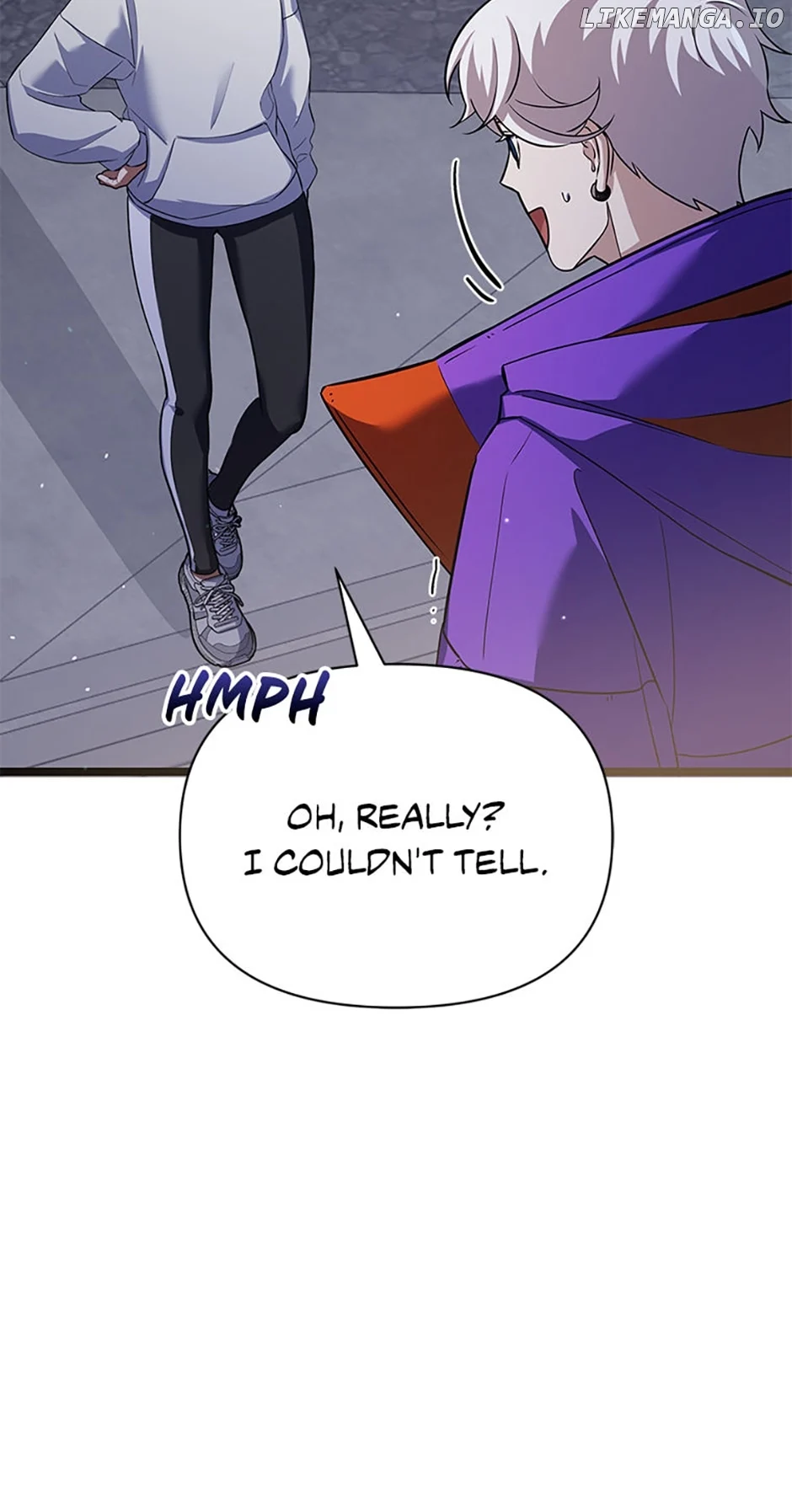 Sorry, But I Am Just a Normie Chapter 35 496 090