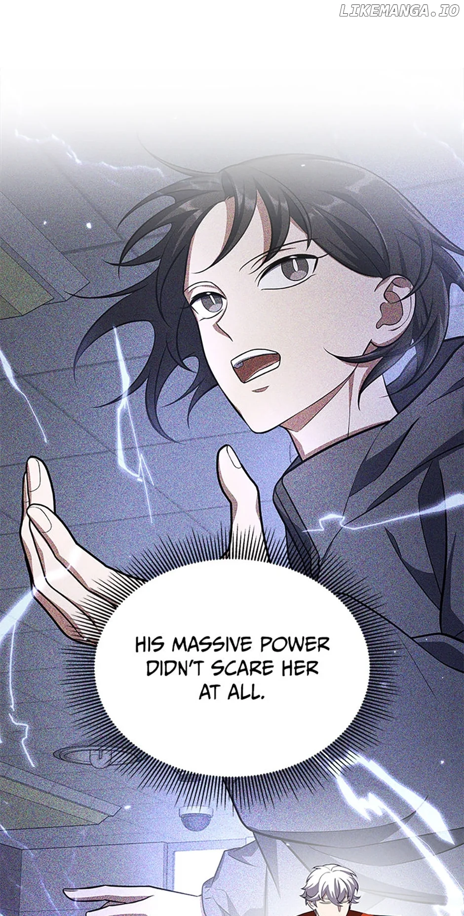 Sorry, But I Am Just a Normie Chapter 35 498 092