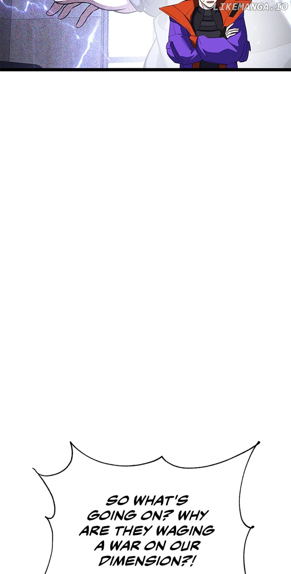 Sorry, But I Am Just a Normie Chapter 35 499 093