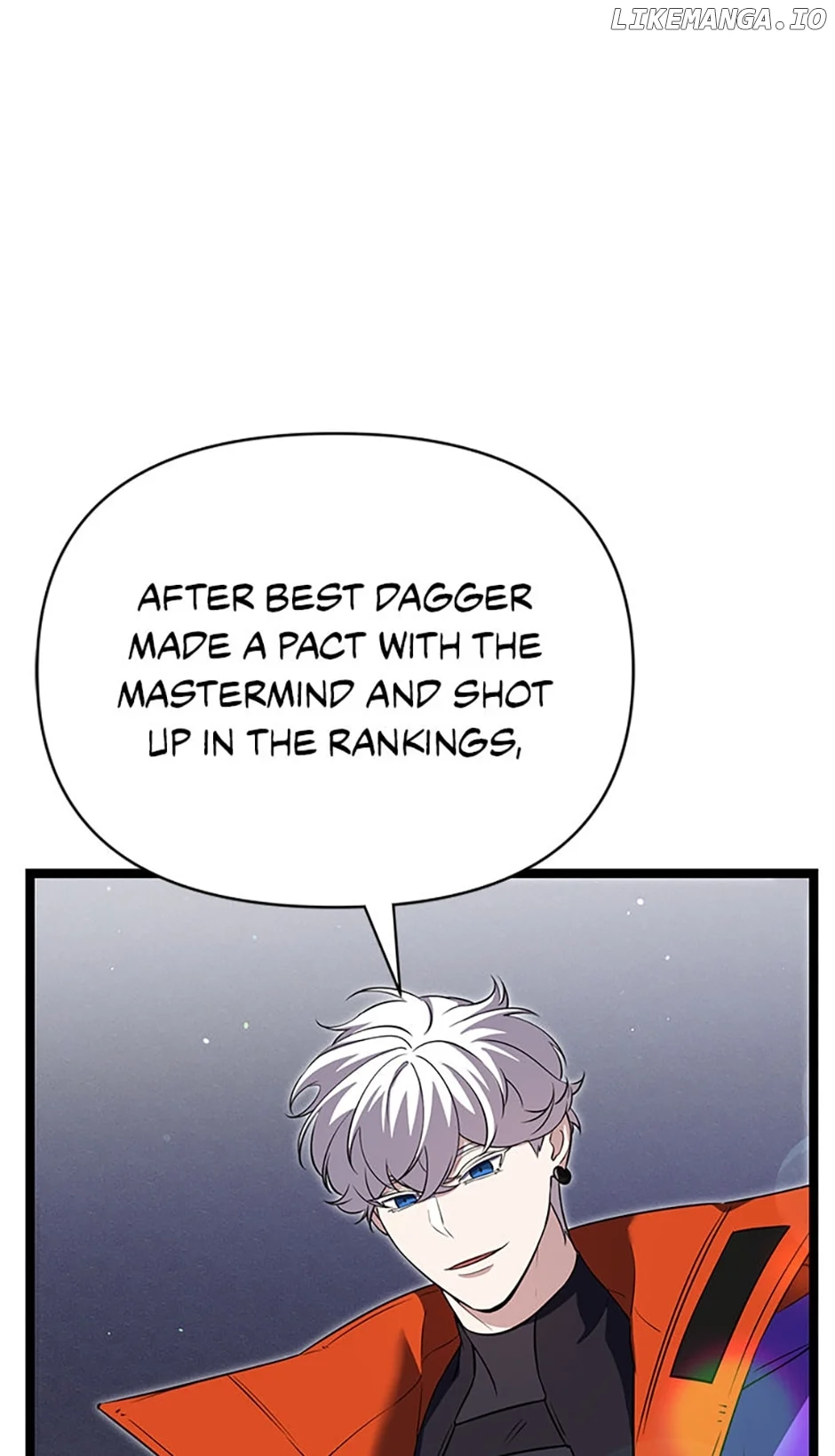 Sorry, But I Am Just a Normie Chapter 35 505 099