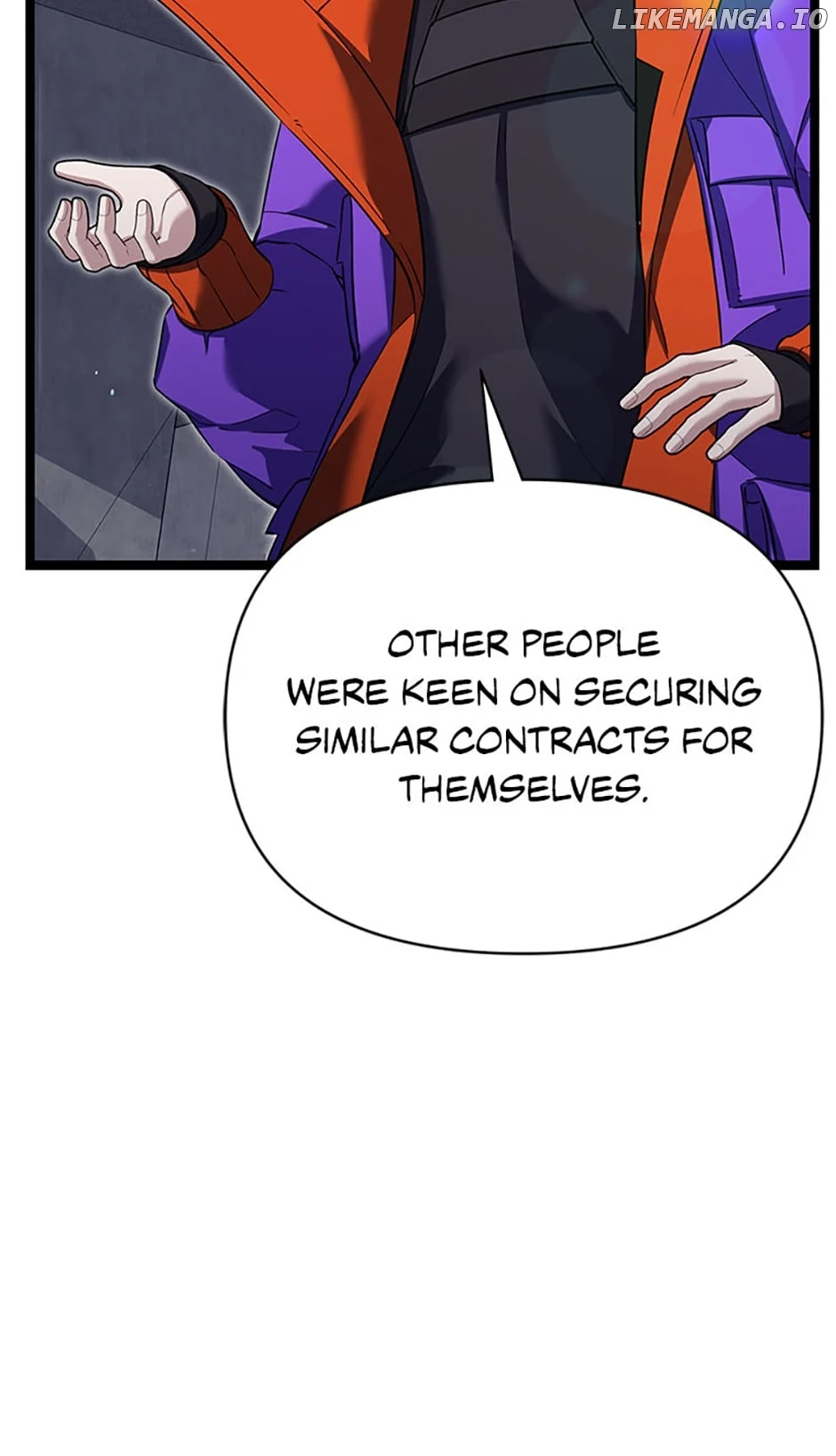 Sorry, But I Am Just a Normie Chapter 35 506 100