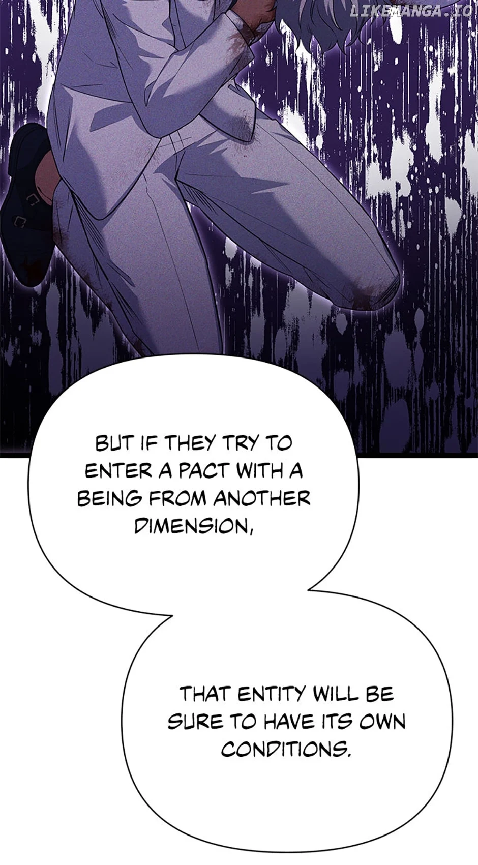 Sorry, But I Am Just a Normie Chapter 35 508 102