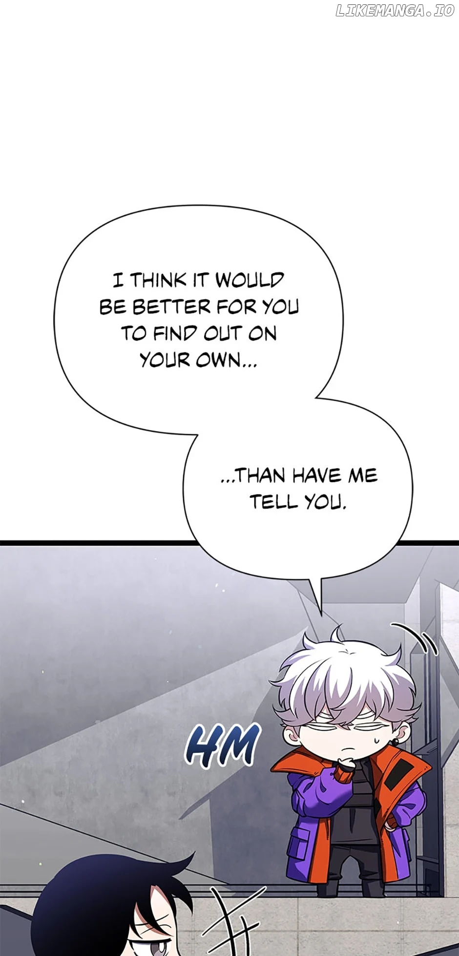 Sorry, But I Am Just a Normie Chapter 35 511 105