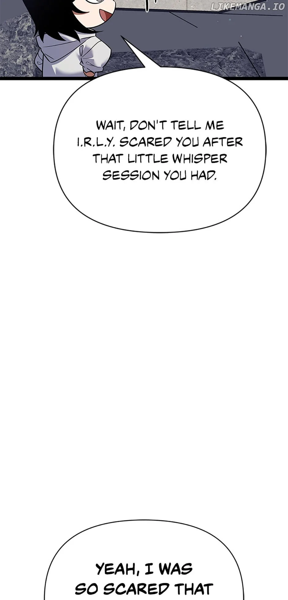 Sorry, But I Am Just a Normie Chapter 35 512 106