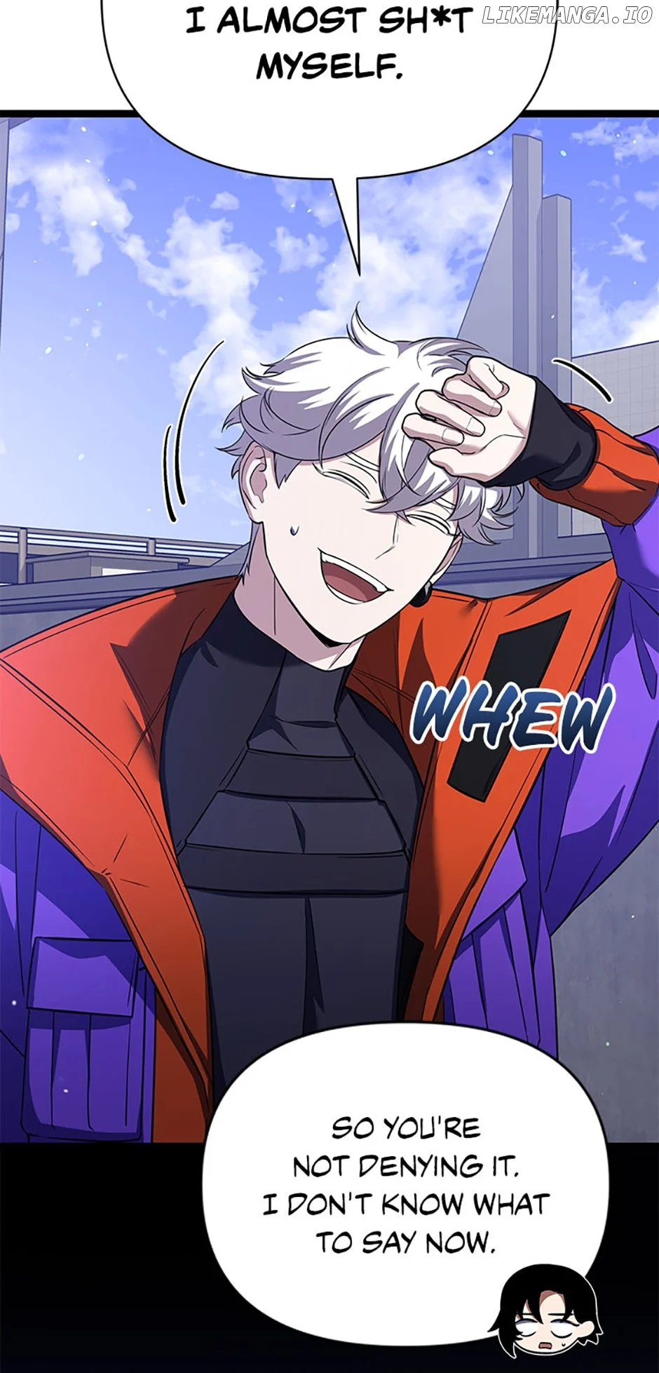 Sorry, But I Am Just a Normie Chapter 35 513 107