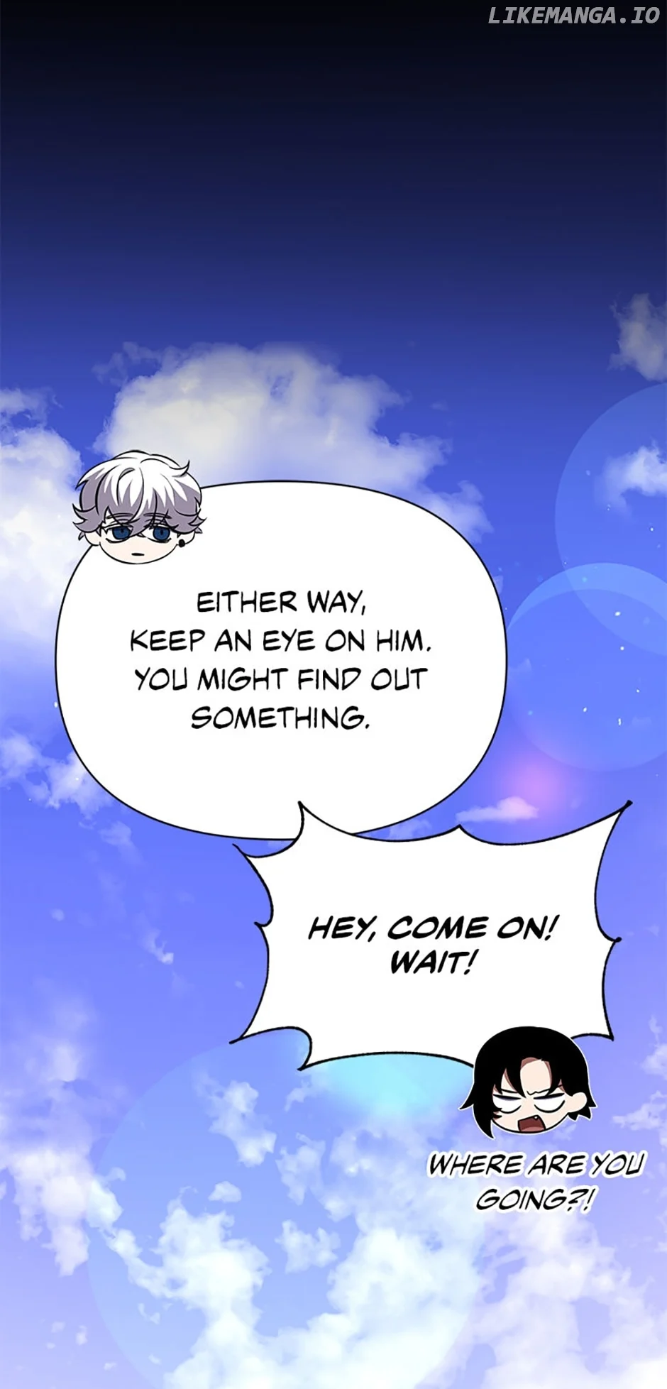 Sorry, But I Am Just a Normie Chapter 35 514 108