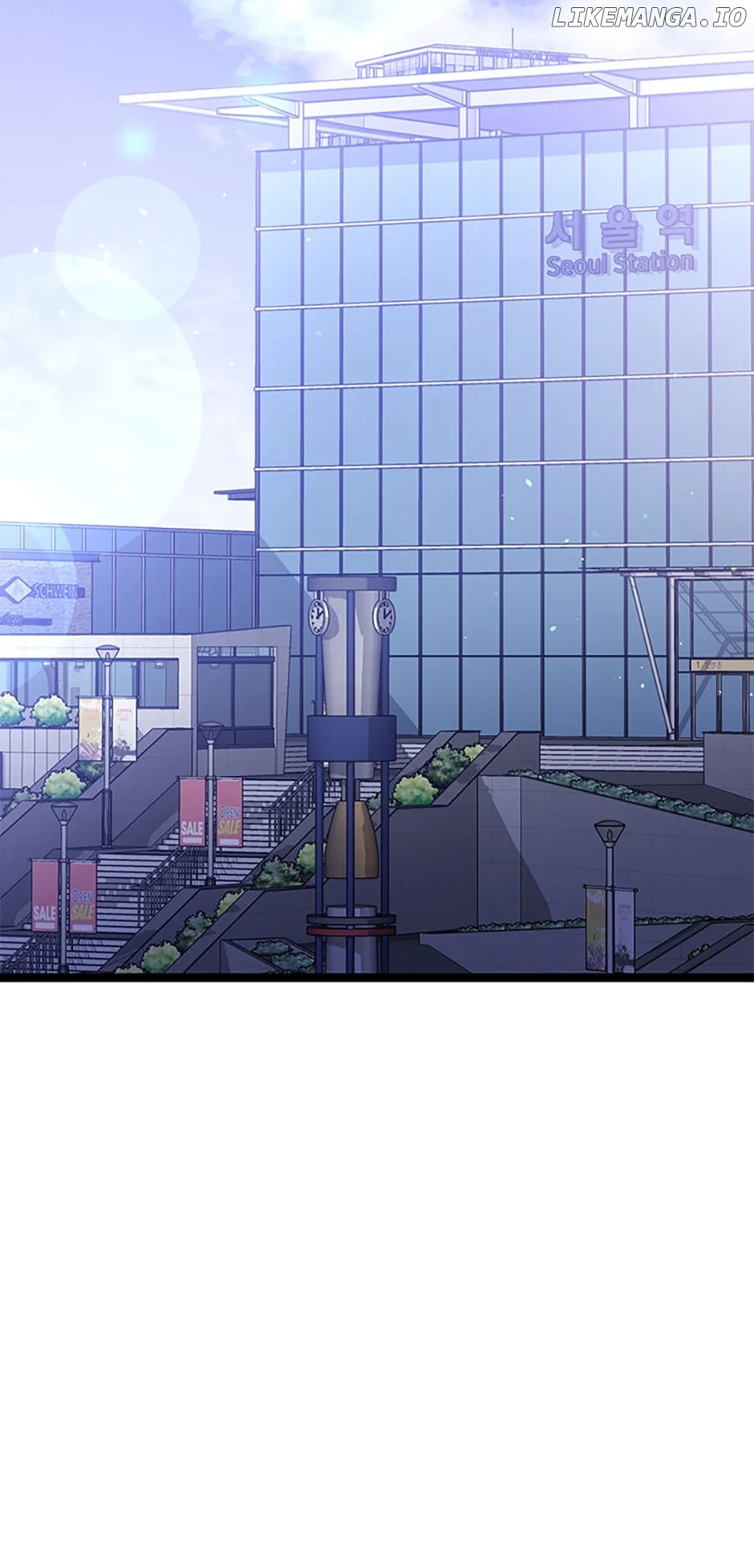 Sorry, But I Am Just a Normie Chapter 35 515 109