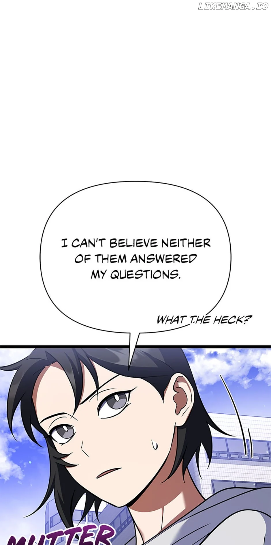 Sorry, But I Am Just a Normie Chapter 35 516 110