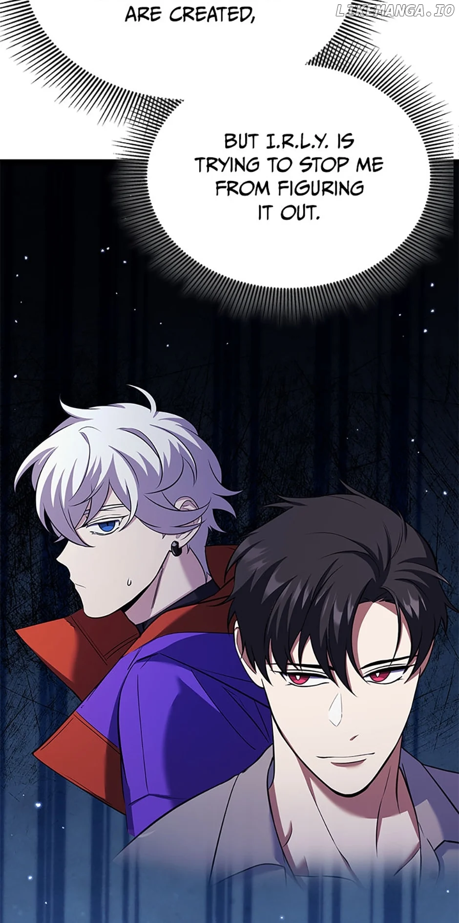 Sorry, But I Am Just a Normie Chapter 35 518 112