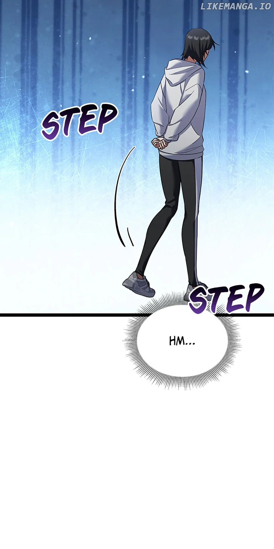 Sorry, But I Am Just a Normie Chapter 35 519 113