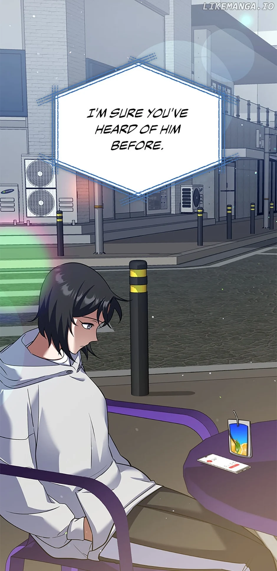 Sorry, But I Am Just a Normie Chapter 35 527 121