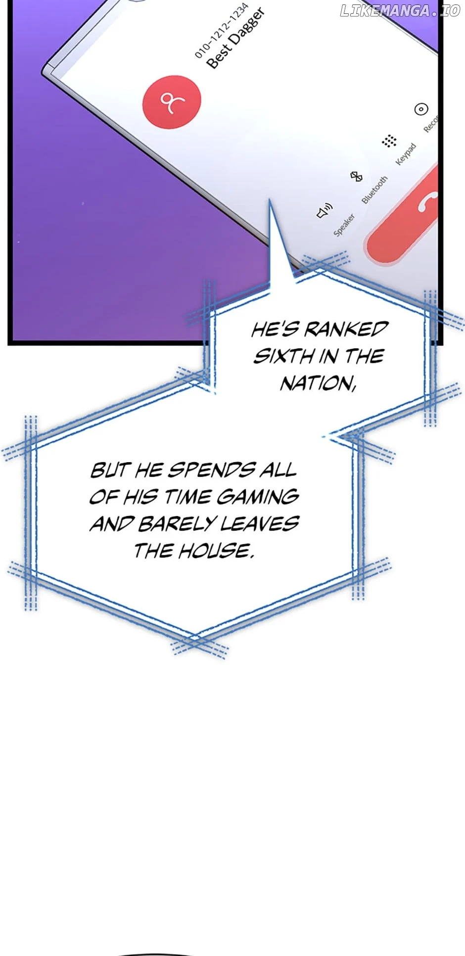 Sorry, But I Am Just a Normie Chapter 35 529 123