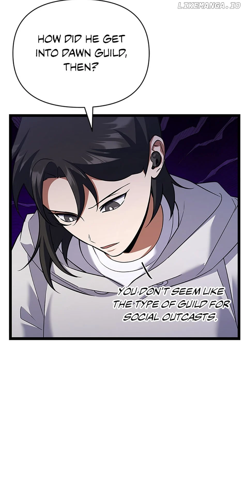 Sorry, But I Am Just a Normie Chapter 35 530 124