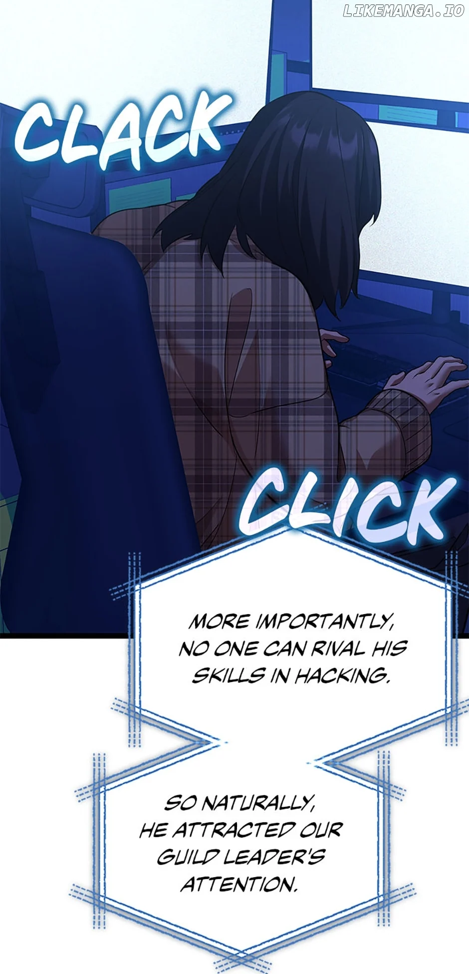 Sorry, But I Am Just a Normie Chapter 35 532 126